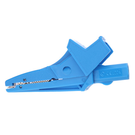 K-02 krokosvorka modrá