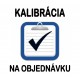 Kalibrácia A1532XA