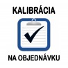 Kalibrácia A1532XA