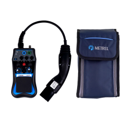 A 1532 XA - EVSE adaptér pre testovanie nabíjacích staníc