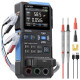 LCR merač a tester komponentov FNIRSI LC1020E