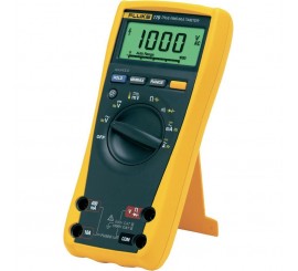 FLUKE 179 - multimeter + TL-223 meracia sada