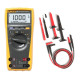 FLUKE 179 - multimeter + TL-223 meracia sada