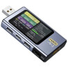 USB tester FNIRSI FNB58
