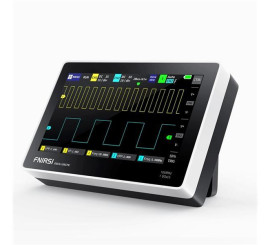 Osciloskop FNIRSI 1013D s dotykovým 7" TFT LCD displejom
