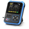 Osciloskop, generátor funkcií a tester súčiastok FNIRSI DSO-TC3