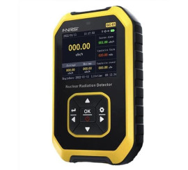 Geigerov počítač na kontrolu rádioaktivity FNIRSI GC-01