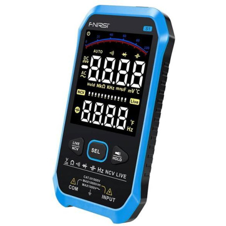 Multimeter FNIRSI S1