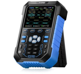 Osciloskop a generátor signálov FNIRSI DPOX180H