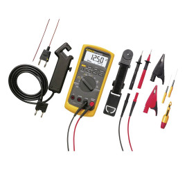 FLUKE 88V/A KIT - multimeter pre autodiagnostiku