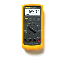 FLUKE 88V/A KIT - multimeter pre autodiagnostiku