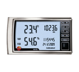 Testo 623 - Hygrometer