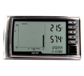 Testo 623 - Hygrometer