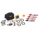 FLUKE 1738 FTP KIT - Trojfázový analyzátor siete