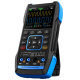 Osciloskop, funkčný generátor a multimeter FNIRSI 2C53T, 50MHz