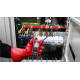UNI-T UT281F - Kliešťový flexi multimeter TRMS, wattmeter