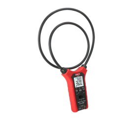 UNI-T UT281F - Klie&scaron;ťov&yacute; flexi multimeter TRMS, wattmeter