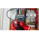 UNI-T UT281F - Kliešťový flexi multimeter TRMS, wattmeter