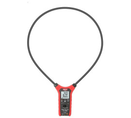 UNI-T UT281E+ - Kliešťový flexi multimeter TRMS