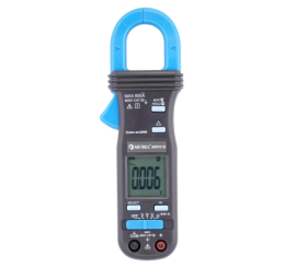 MD 9210 - kliešťový mini multimeter