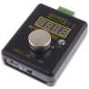 Generátor a kalibrátor analógového signálu FNIRSI SG-002BAT