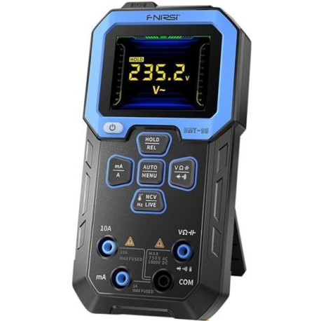 Multimeter FNIRSI DMT-99