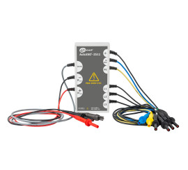 AutoISO-2511 - testovac&iacute; adapt&eacute;r