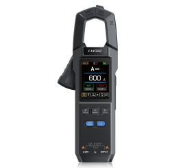 Kliešťový multimeter FNIRSI DMC-100