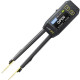 Meracia pinzeta - tester komponentov FNIRSI LCR-ST1.