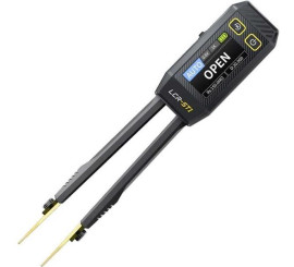 Meracia pinzeta - tester komponentov FNIRSI LCR-ST1.