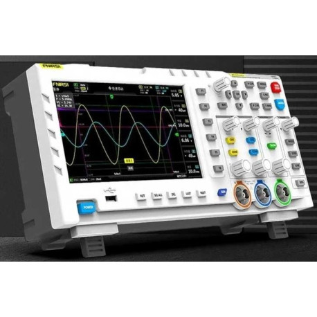 Osciloskop FNIRSI 1014D