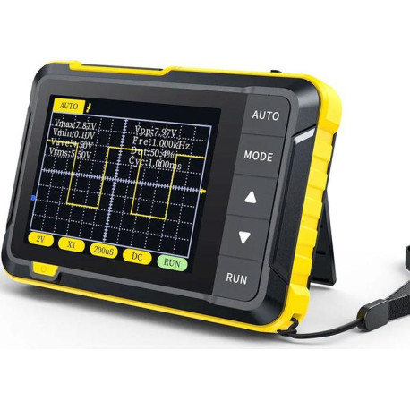 Osciloskop FNIRSI DSO152