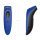 A 1653 – Bluetooth čítačka čiarových a QR kódov