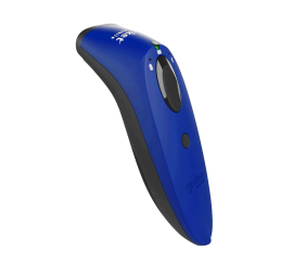 A 1653 – Bluetooth čítačka čiarových a QR kódov