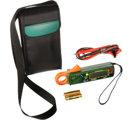 Extech 380942 - merač unikaj&uacute;cich pr&uacute;dov