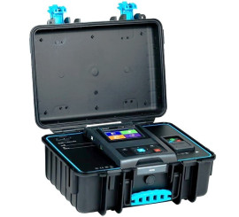 MI 3116 BF - tester FV in&scaron;tal&aacute;ci&iacute; do 1500V/40A