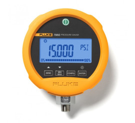 Fluke 700RG08 - presný testovací tlakomer