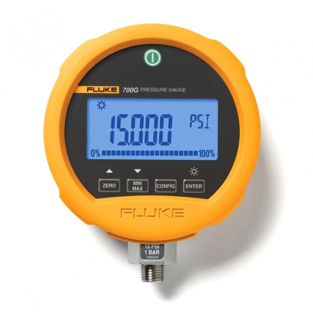 Fluke 700RG08 - presný testovací tlakomer