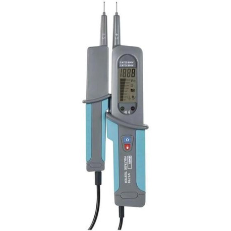 Skúšačka EMOS VT-710