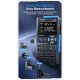 LCR merač a tester komponentov FNIRSI LC1020E