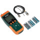 Extech SDL 800 - merač vibrácií