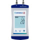 Senseca ECO 210-5-UT - Manometer do ±200 kPa pre oblasť HVAC