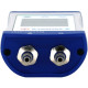 Senseca ECO 210-5-UT - Manometer do ±200 kPa pre oblasť HVAC