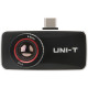 Termokamera UNI-T UTi740MS (Android 7.0/iOS15)