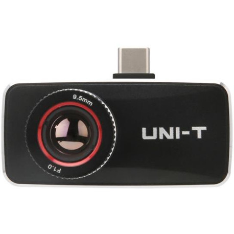 Termokamera UNI-T UTi740MS (Android 7.0/iOS15)