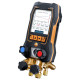 Testo 558s – Inteligentná vákuovacia súprava