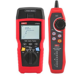 Tester káblov UNI-T UT685A KIT