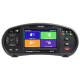 MI 3107 EurotestEASI Touch - multifunkčný revízny prístroj