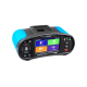 MI 3107 EurotestEASI Touch - multifunkčný revízny prístroj