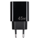 A1860 - USB adaptér 45W pre nabíjanie